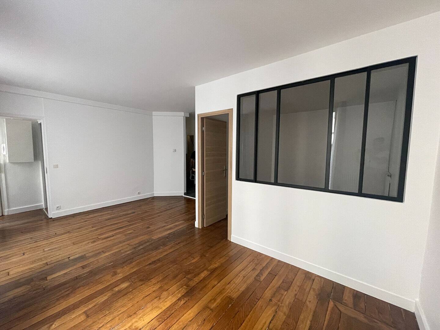 Maison à louer, 41m², LEVALLOIS PERRET