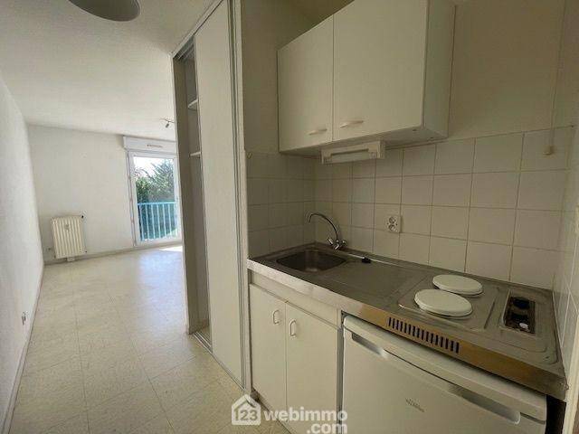 Maison à vendre, 22m², POITIERS