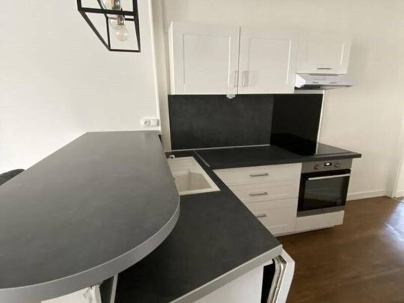 Maison à louer, 55m², SAINT QUENTIN