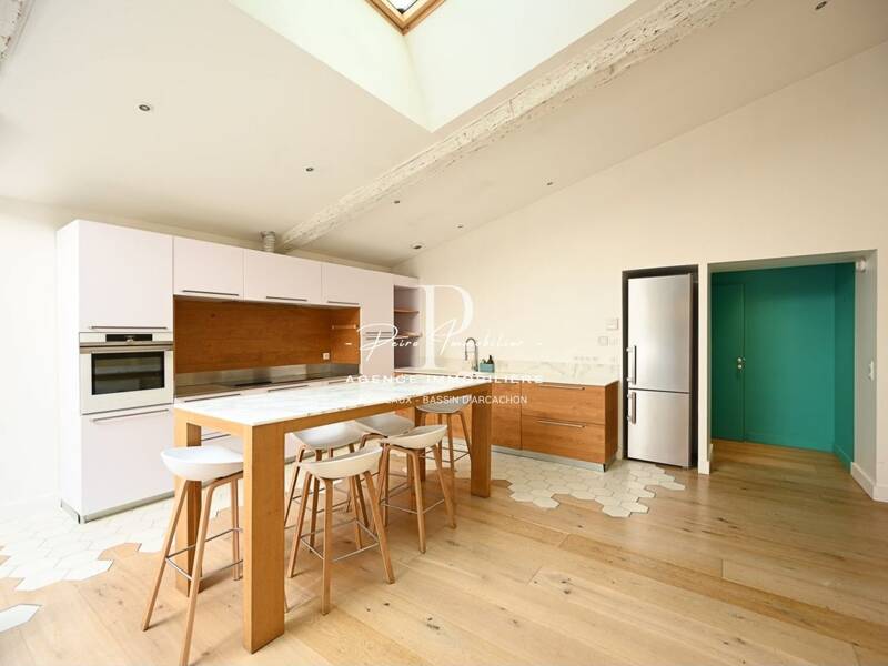 Maison à vendre, 146m², BORDEAUX