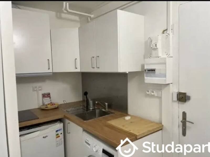 Maison à louer, 20m², ANTONY