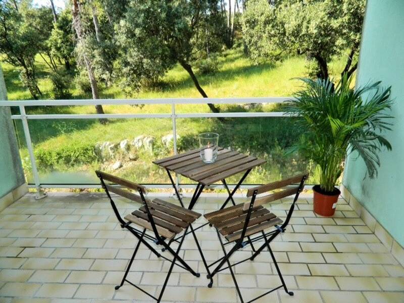 Maison à louer, 25m², SAINT GELY DU FESC