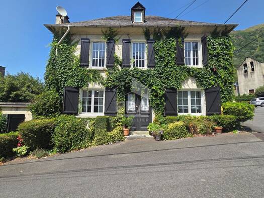 Maison à vendre 340 000 € 5 pièces 3 chambres 121,86 m² 987 m² de terrain Villelongue 65260