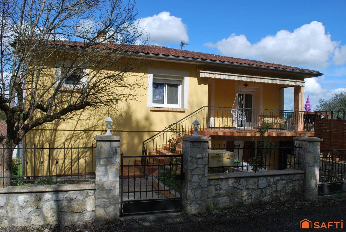 Maison à vendre, 217m², AUCH