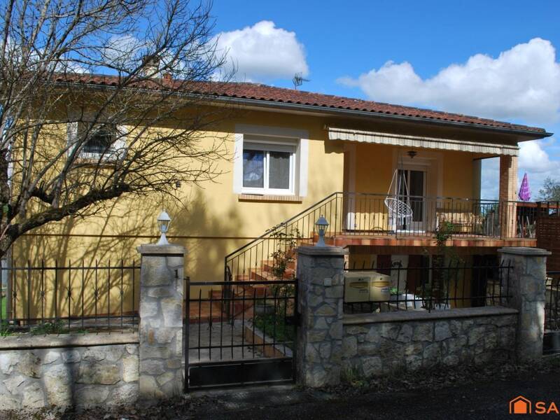Maison à vendre, 217m², AUCH
