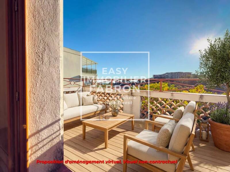 Maison à vendre, 131m², NICE