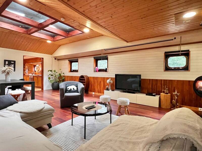 Maison à louer, 150m², ETIOLLES