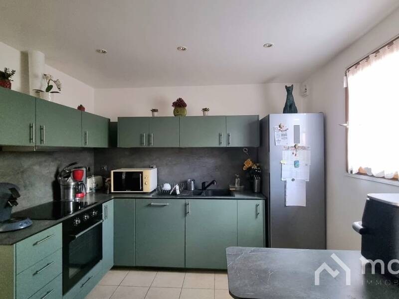 Maison à vendre, 115m², AUBERVILLIERS