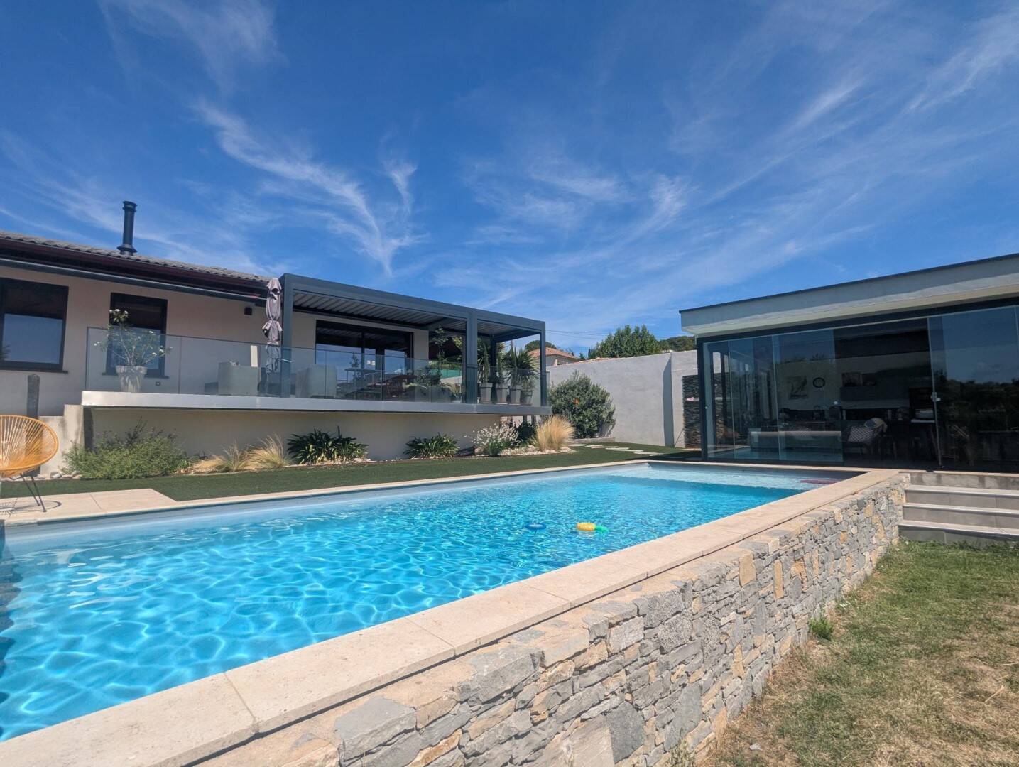 Maison à vendre, 220m², SAINT PRIVAT DES VIEUX