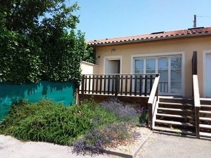 Maison à louer, 132m², CHAPONOST