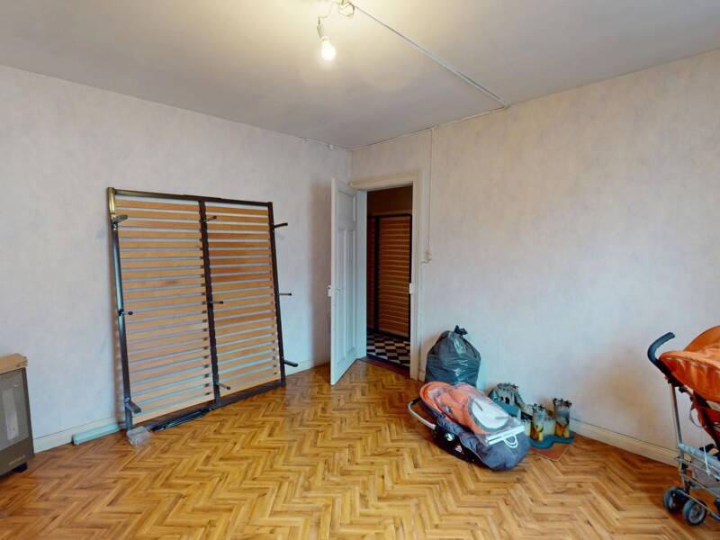 Maison à vendre, 69m², FLORANGE