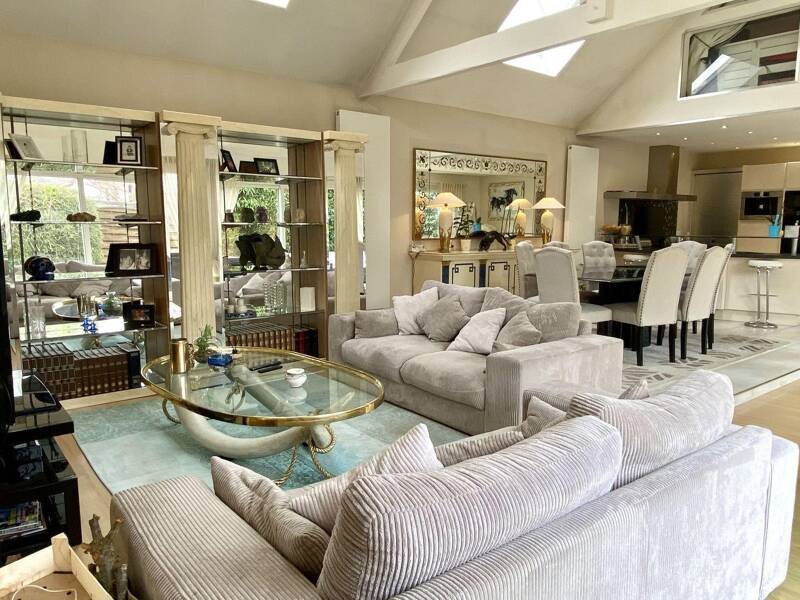 Maison à vendre, 181m², OSNY