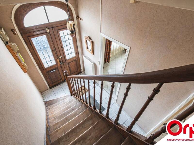 Maison à vendre, 101m², LAON