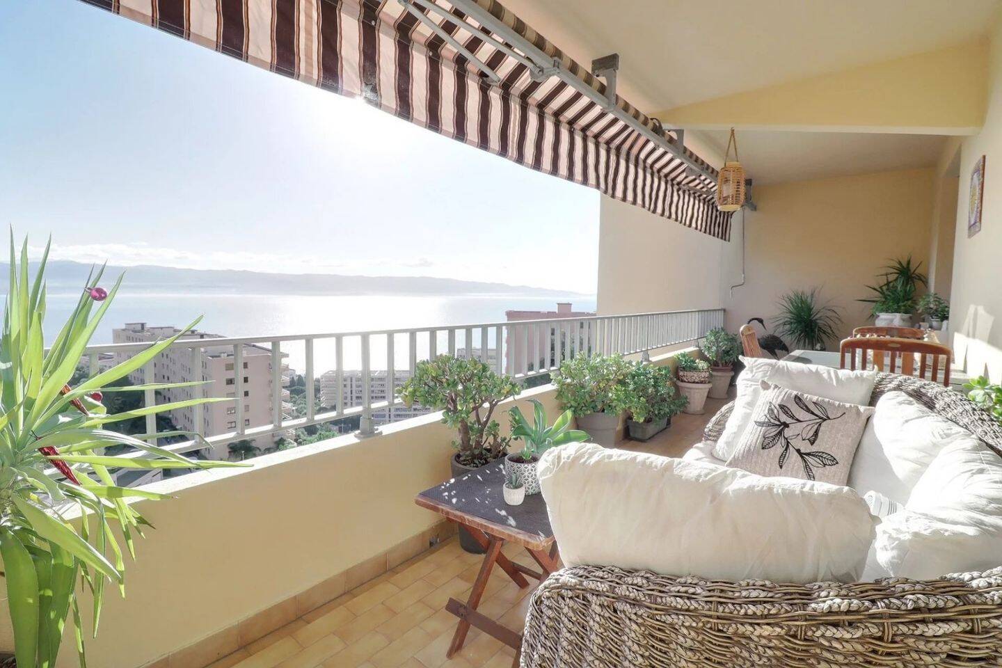 Maison à vendre, 75m², AJACCIO