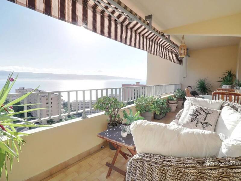 Maison à vendre, 75m², AJACCIO