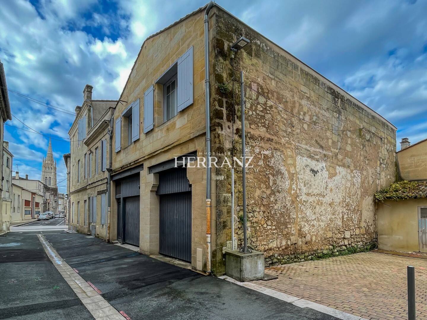 Maison à vendre, 220m², LIBOURNE