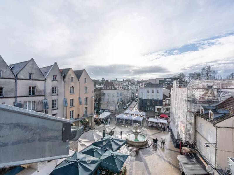 Maison à louer, 30m², LAGNY SUR MARNE