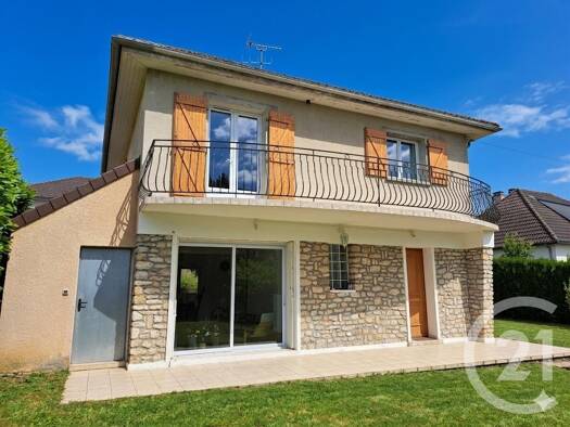 Maison à vendre 243 000 € 5 pièces 3 chambres 103,05 m² 610 m² de terrain Le Malesherbois 45330