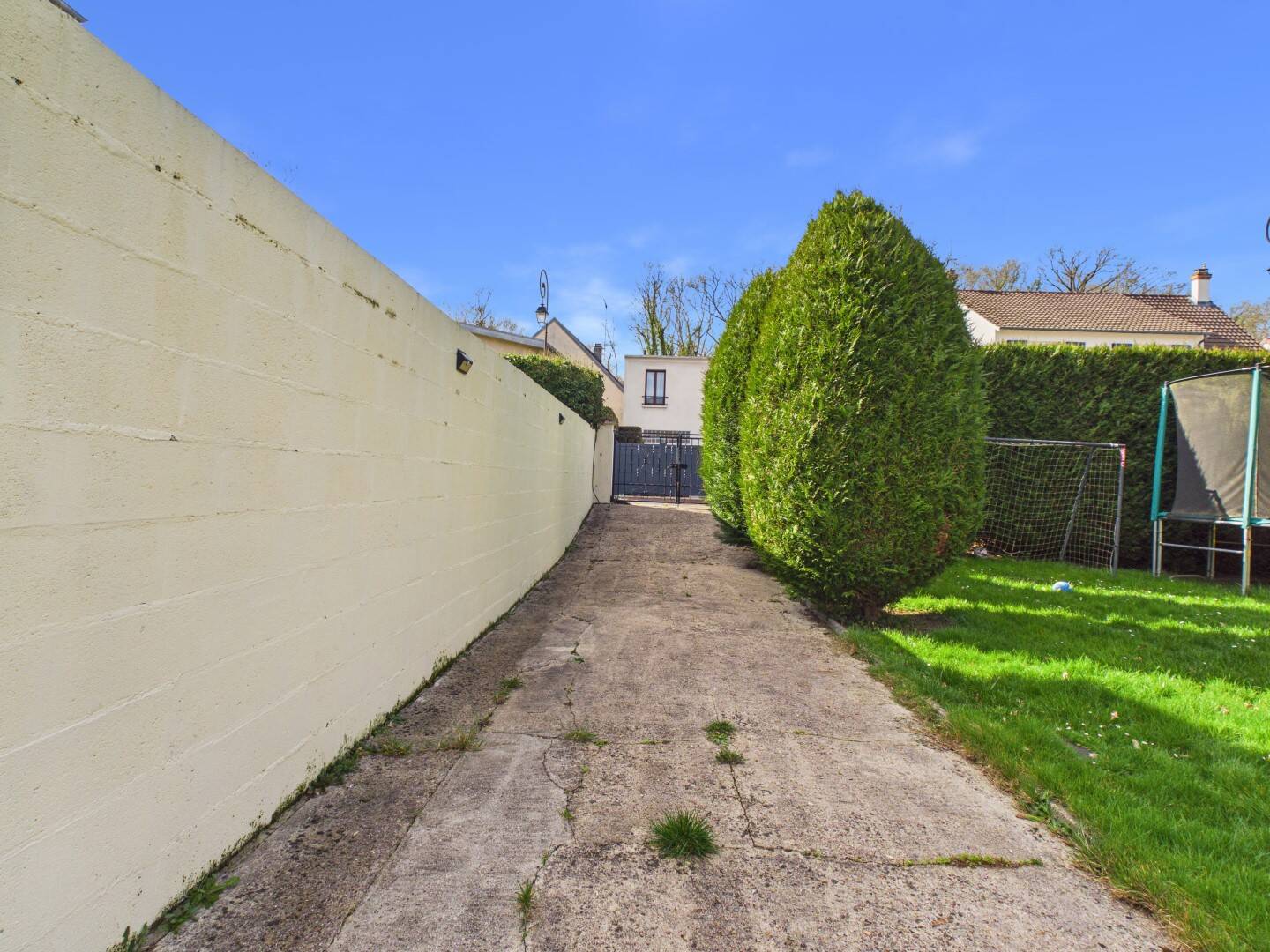 Maison à vendre, 134m², VELIZY VILLACOUBLAY
