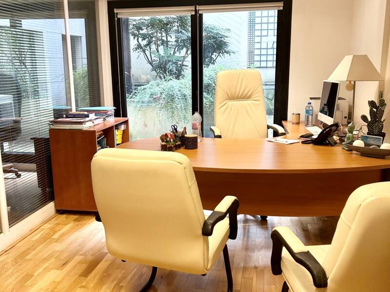 Maison à vendre, 259m², PARIS 16E