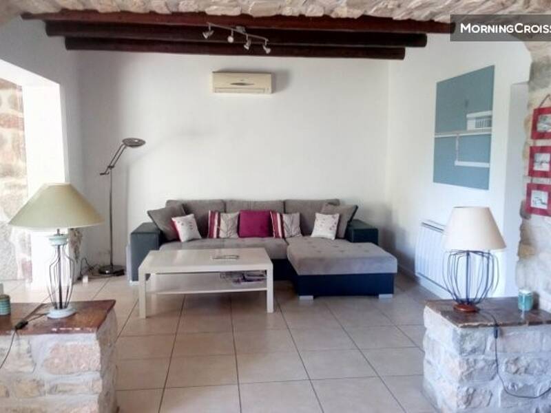 Maison à louer, 160m², BEZOUCE