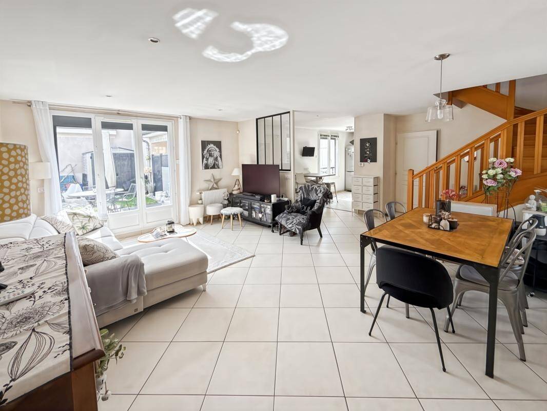 Maison à vendre, 101m², OLIVET