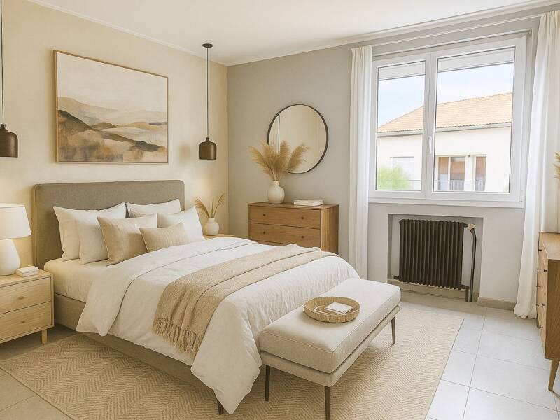 Maison à vendre, 85m², CHALON SUR SAONE