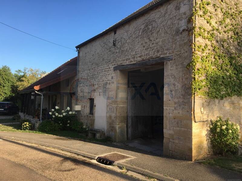 Maison à vendre, 240m², BUXEROLLES