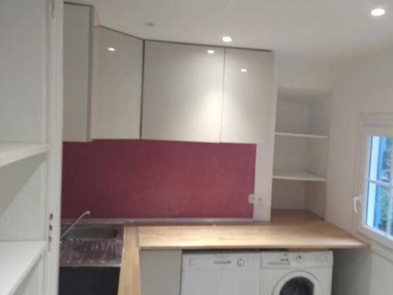 Maison à louer, 52m², TOURRETTES SUR LOUP