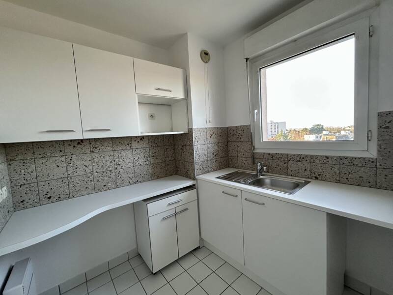 Maison à louer, 48m², MONTGERON