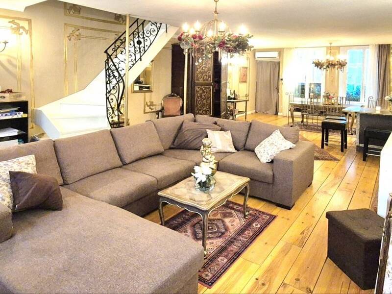 Maison à vendre, 171m², METZ