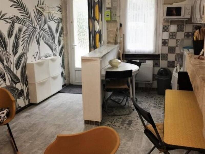 Maison à louer, 35m², BLERE