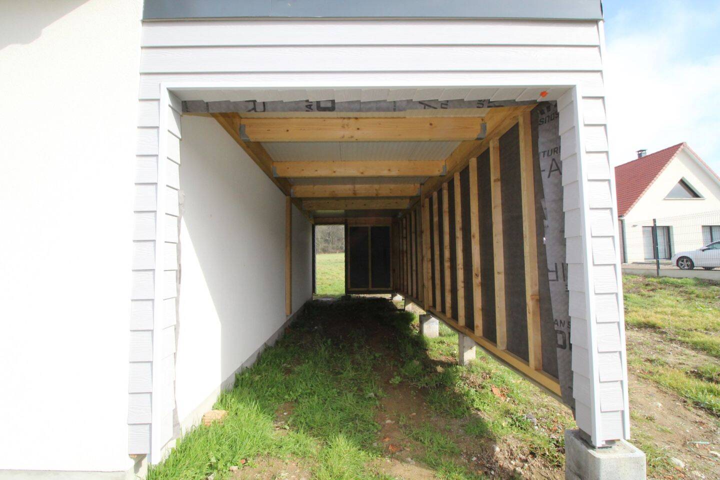 Maison à vendre, 100m², SAINT JOSSE