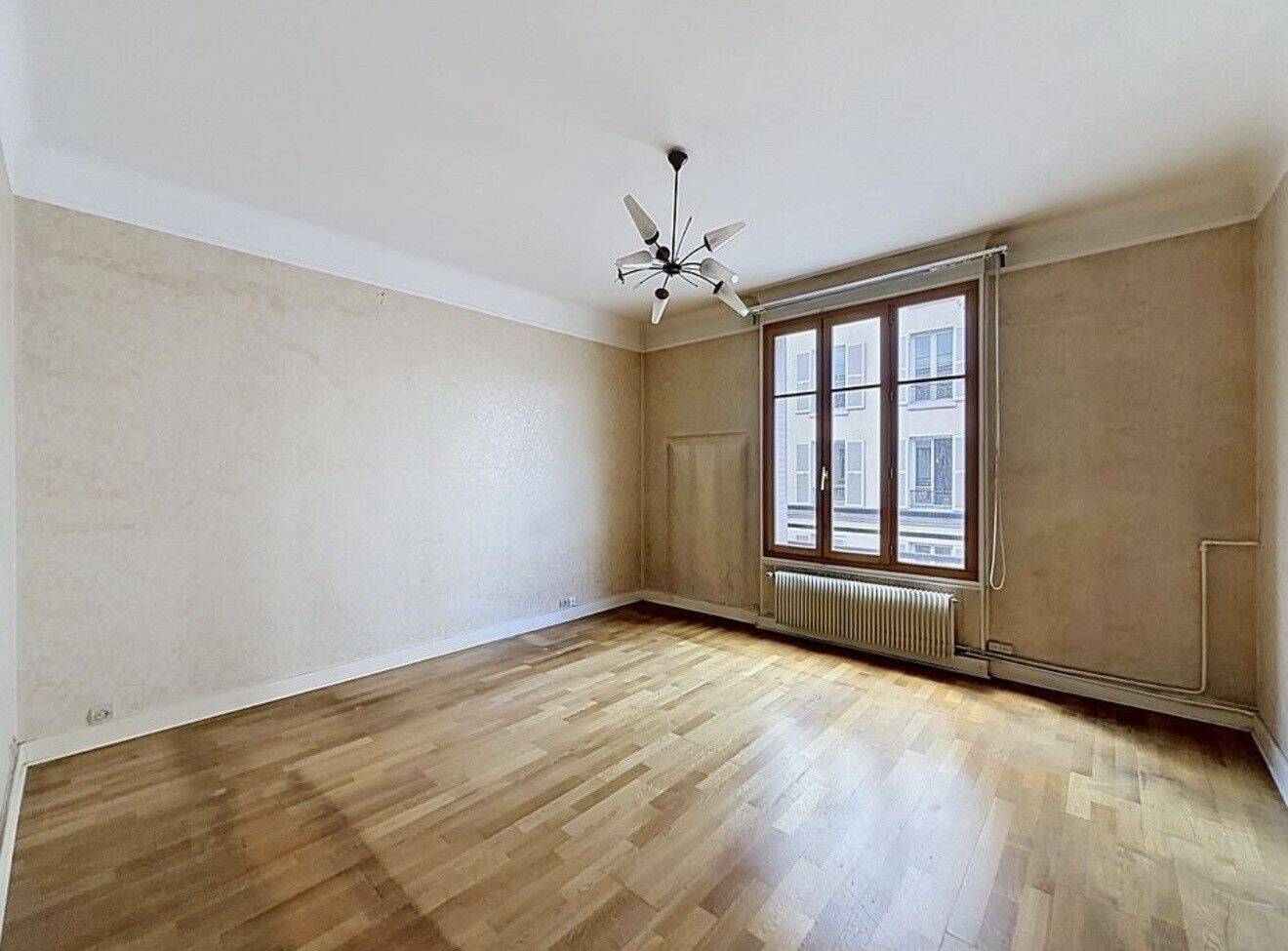 Maison à vendre, 58m², LEVALLOIS PERRET
