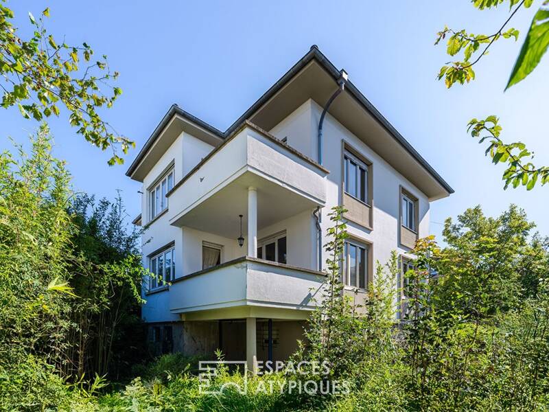 Maison à vendre, 242m², STRASBOURG