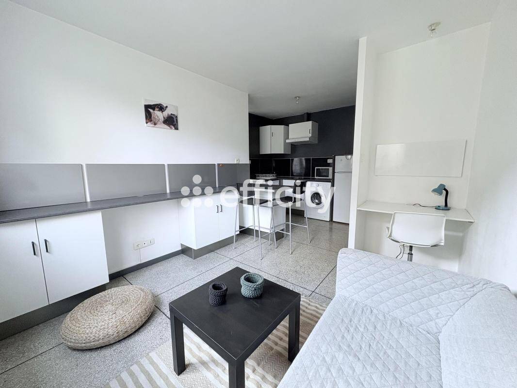 Maison à vendre, 29m², SAINT ETIENNE