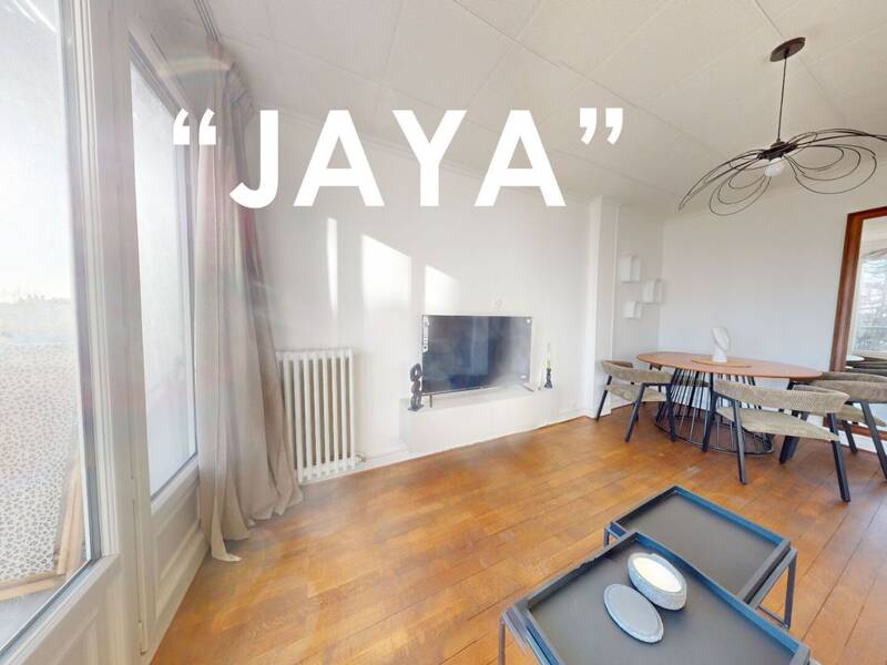 Maison à louer, 47m², LE HAVRE