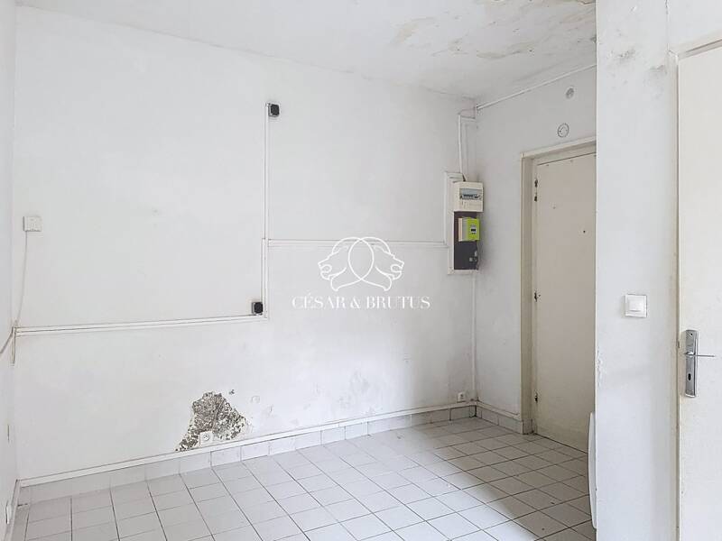 Maison à vendre, 14m², PARIS 11E