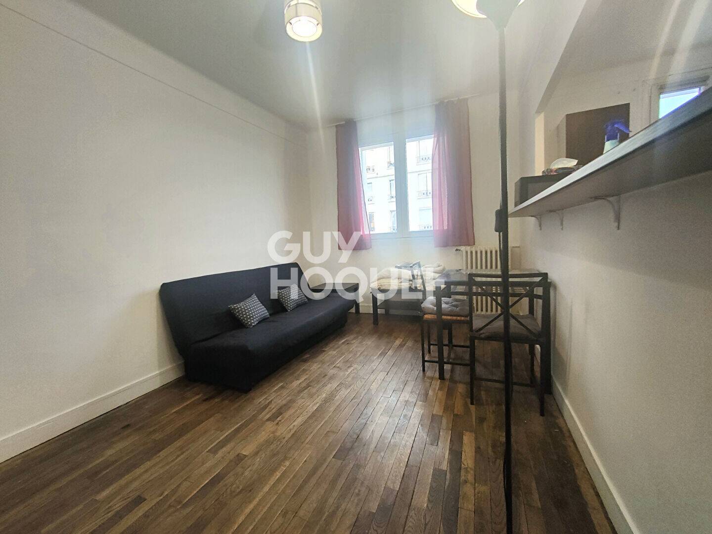 Maison à louer, 26m², COURBEVOIE