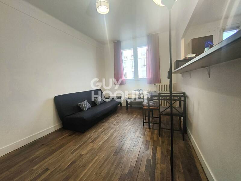 Maison à louer, 26m², COURBEVOIE