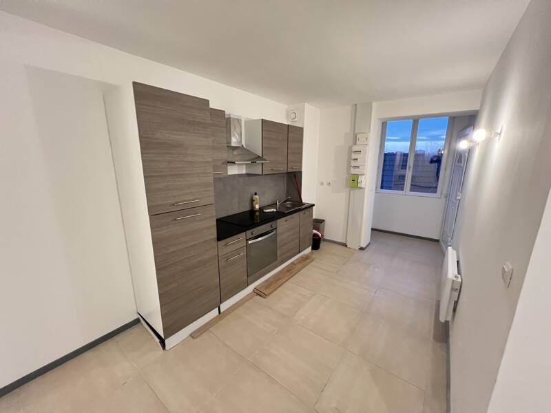 Maison à louer, 50m², VIERZON