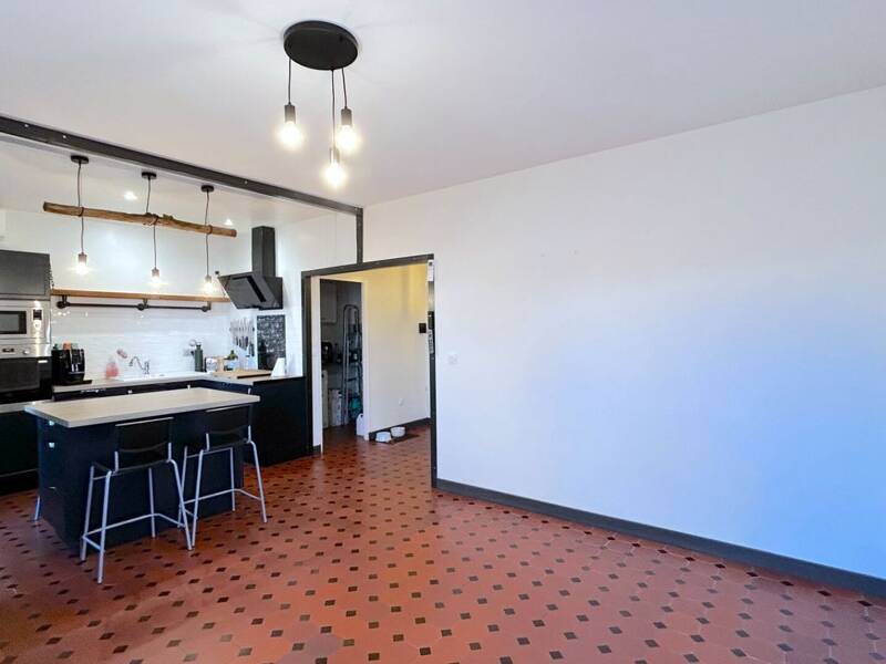 Maison à louer, 63m², BORDEAUX