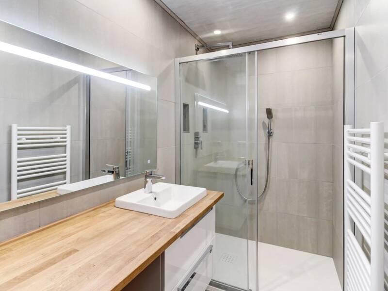 Maison à louer, 39m², SAINT MARTIN DU VAR