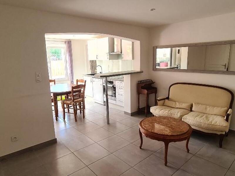 Maison à louer, 63m², AIX EN PROVENCE