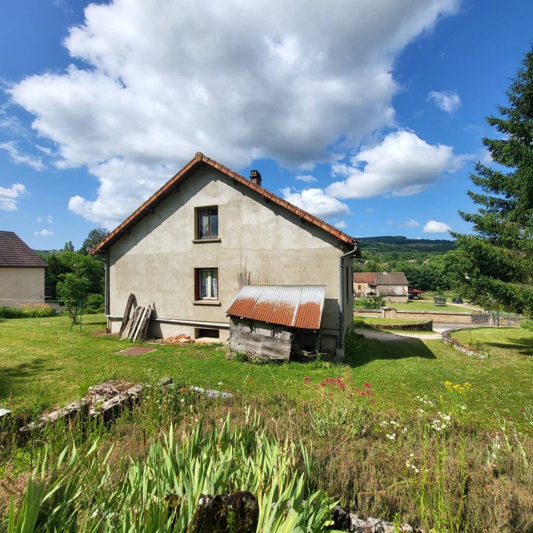 Maison à vendre, 90m², PARIS L'HOPITAL