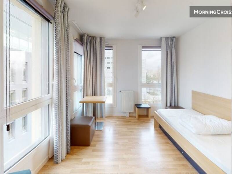 Maison à louer, 20m², NANTES