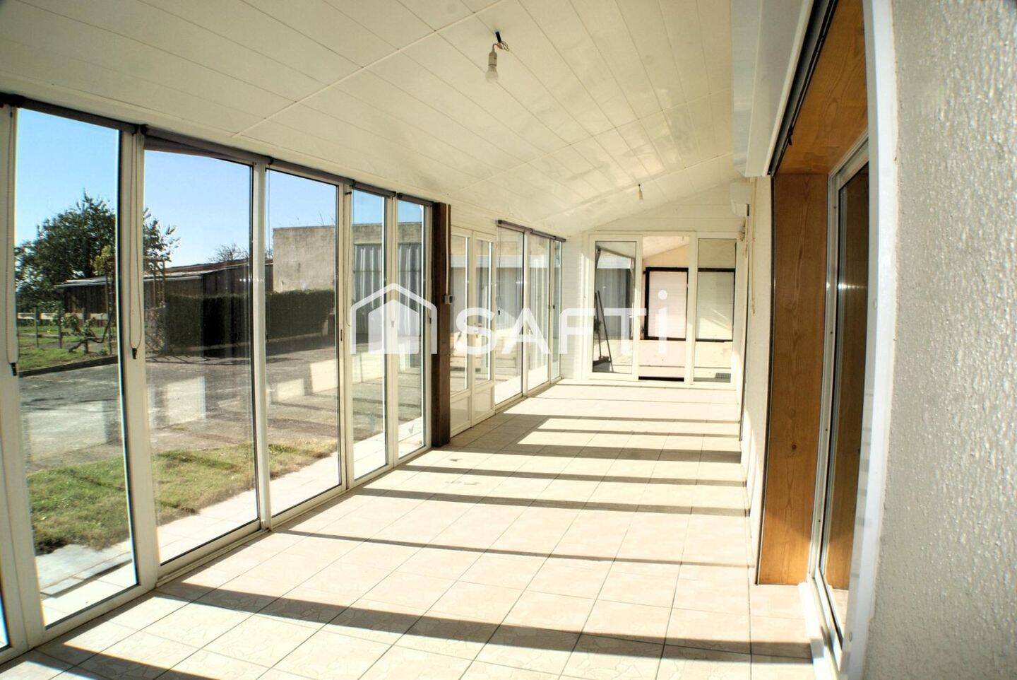 Maison à vendre, 159m², LA CHATAIGNERAIE