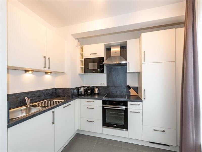 Maison à louer, 49m², HUNINGUE