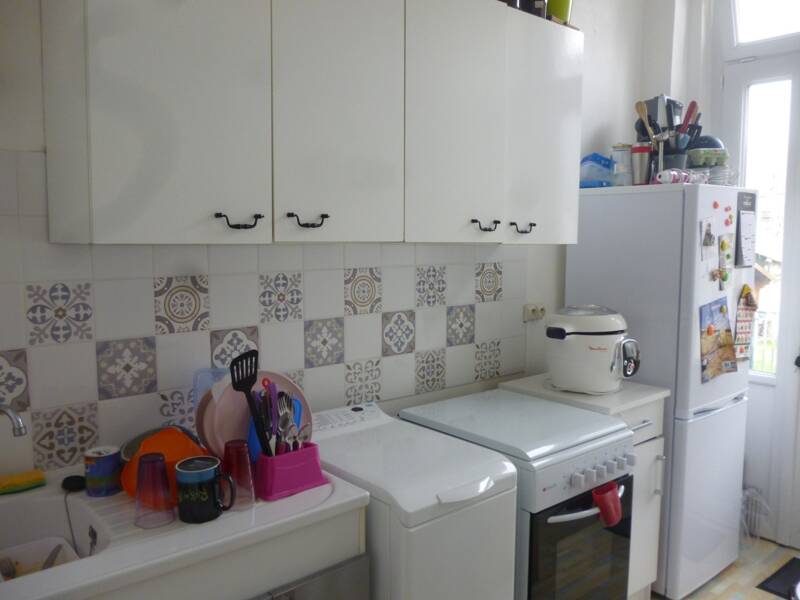 Maison à louer, 40m², LISIEUX