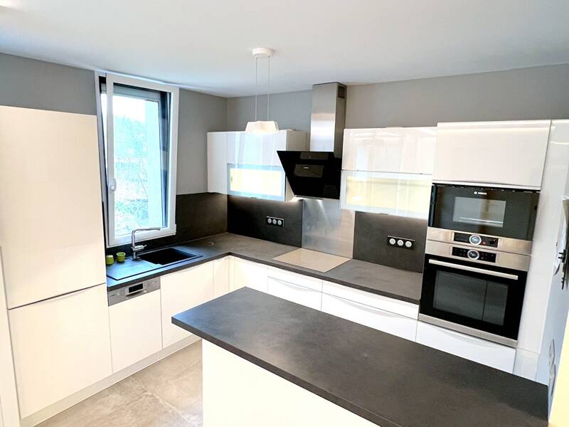 Maison à louer, 48m², LE RAINCY